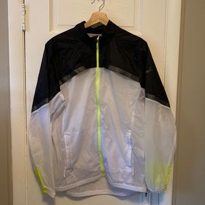 Brooks Carbonite Running Jacket